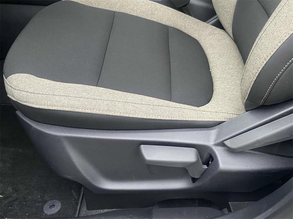 new 2025 Ford Bronco Sport car, priced at $28,776