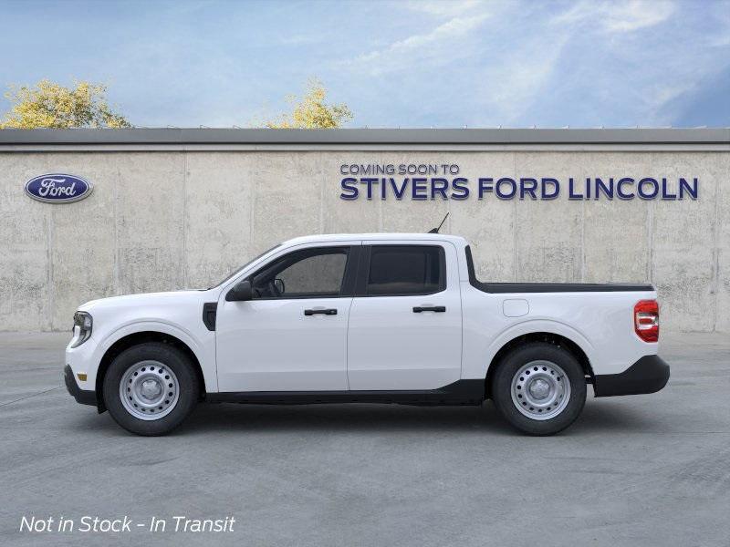 new 2025 Ford Maverick car, priced at $28,014