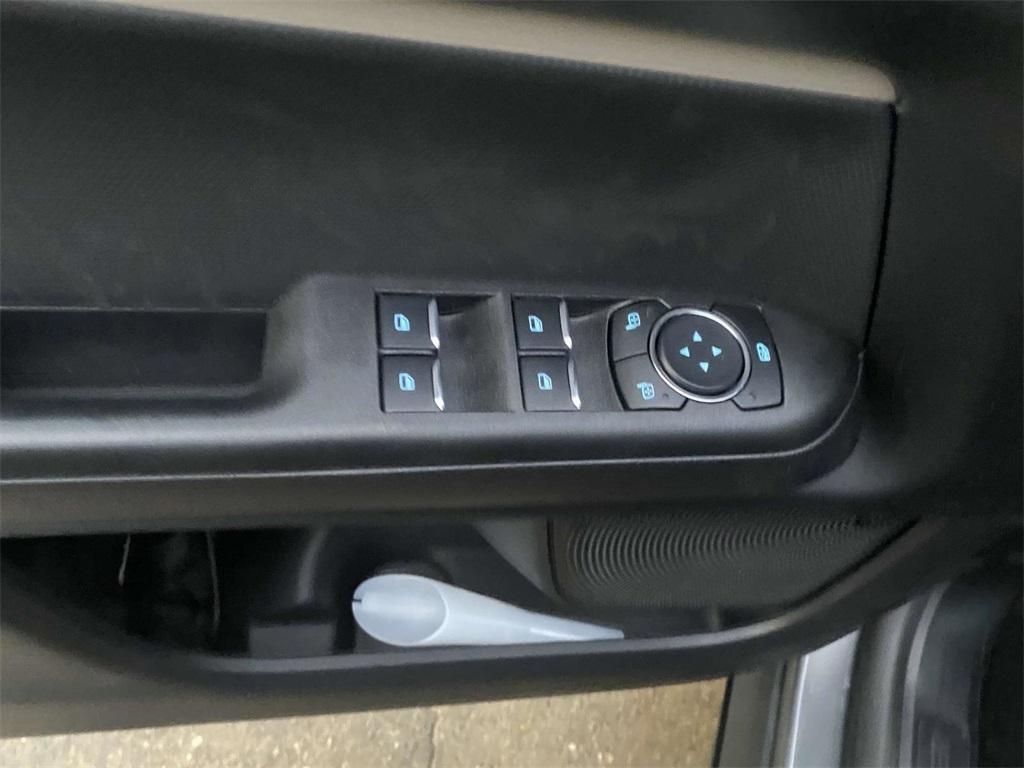 new 2025 Ford Bronco Sport car, priced at $27,901