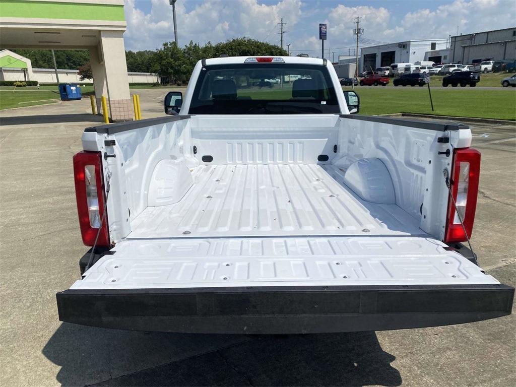new 2024 Ford F-250 car, priced at $40,495