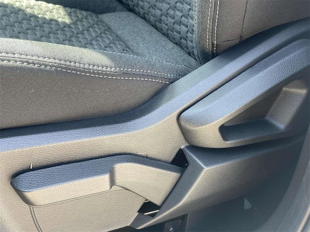 new 2025 Ford Ranger car, priced at $36,322