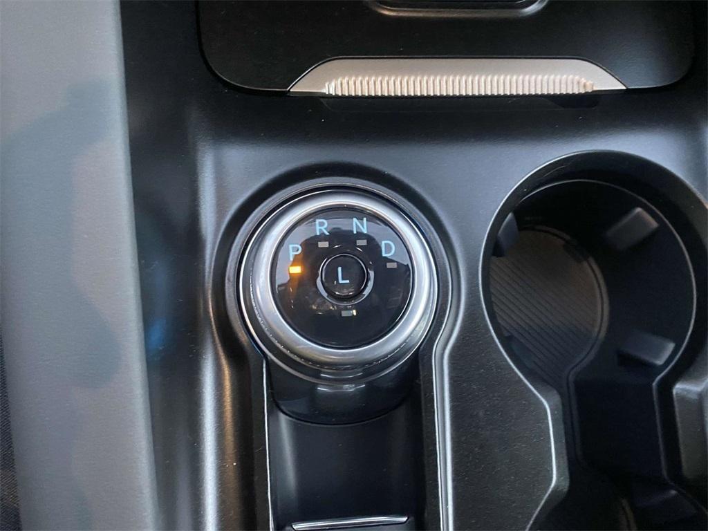 new 2025 Ford Explorer car, priced at $33,995