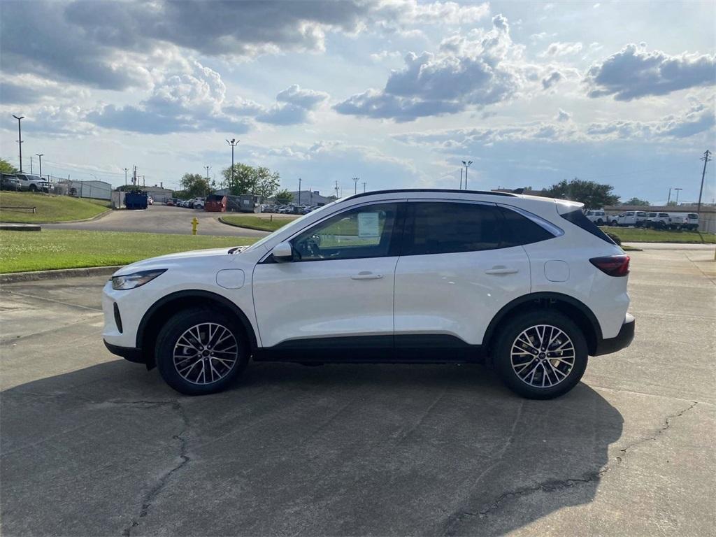 new 2024 Ford Escape car, priced at $28,995