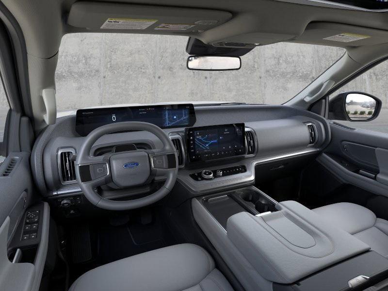new 2025 Ford Expedition Max car, priced at $74,225