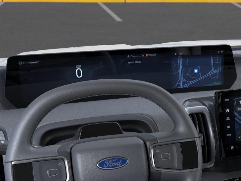 new 2025 Ford Expedition Max car, priced at $74,225