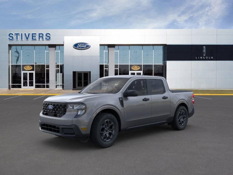 new 2025 Ford Maverick car, priced at $29,179