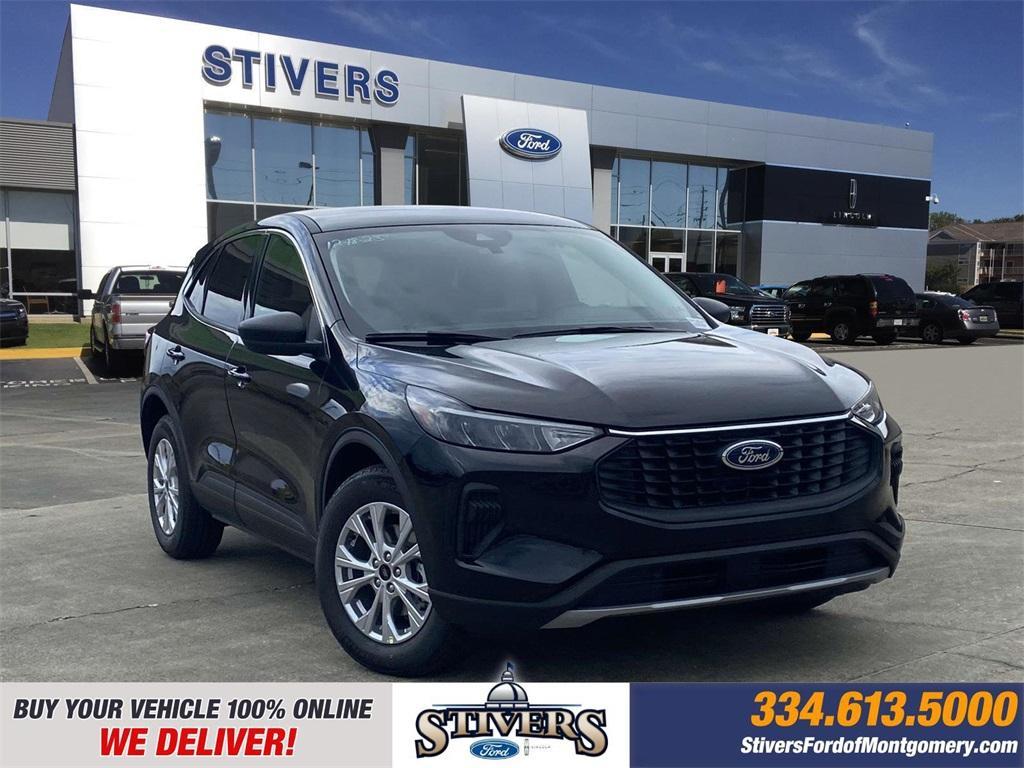 new 2025 Ford Escape car, priced at $27,259