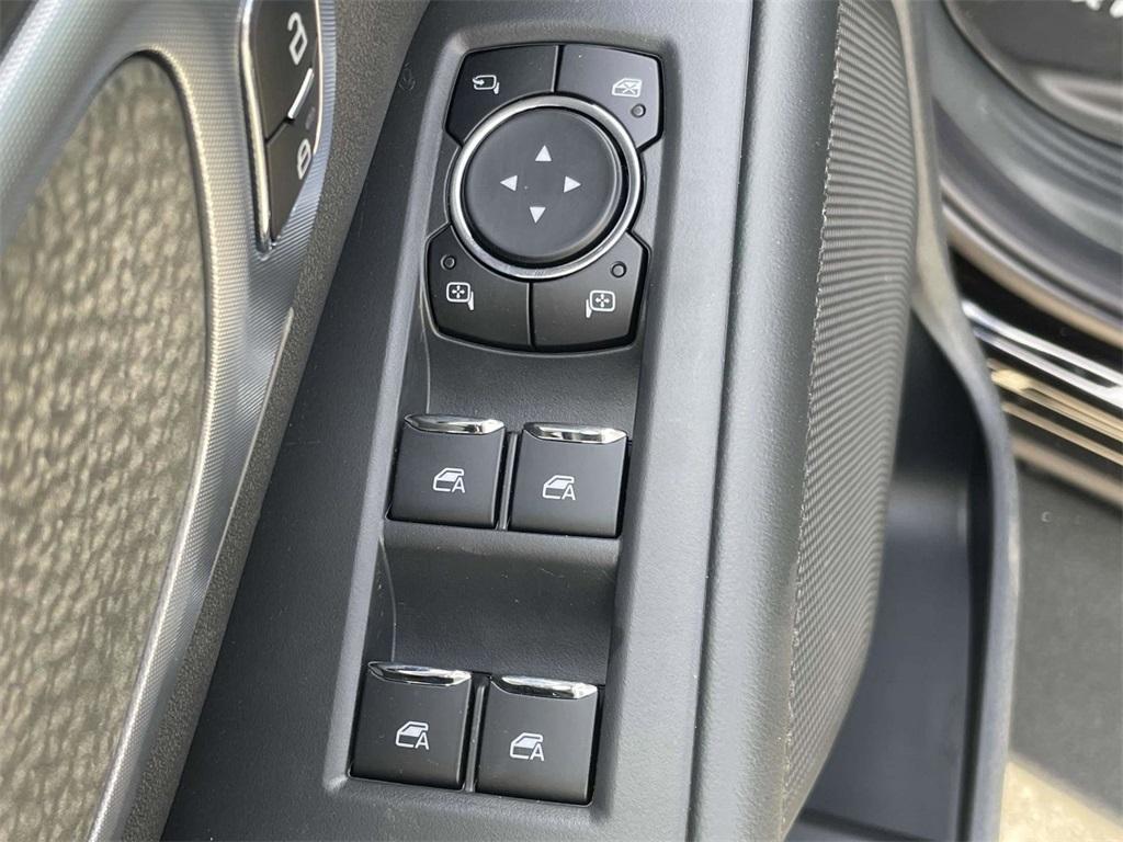 new 2025 Ford Expedition car, priced at $80,525