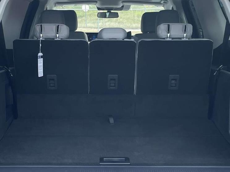 new 2025 Ford Expedition Max car, priced at $68,942