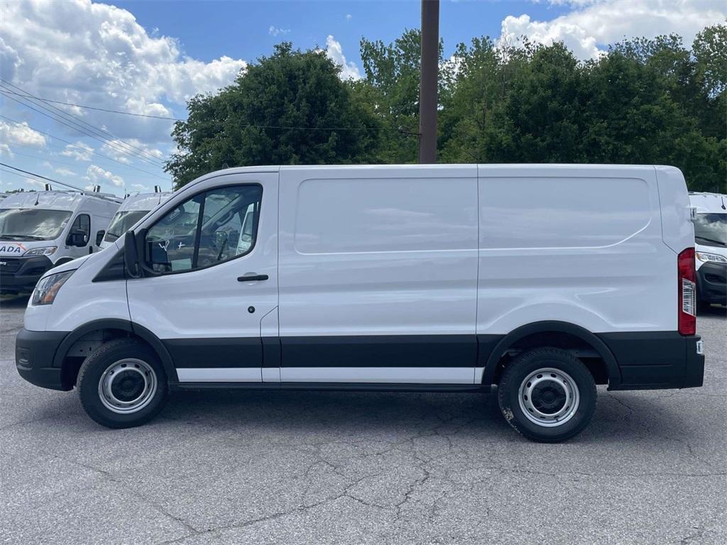 new 2025 Ford Transit-250 car, priced at $52,055