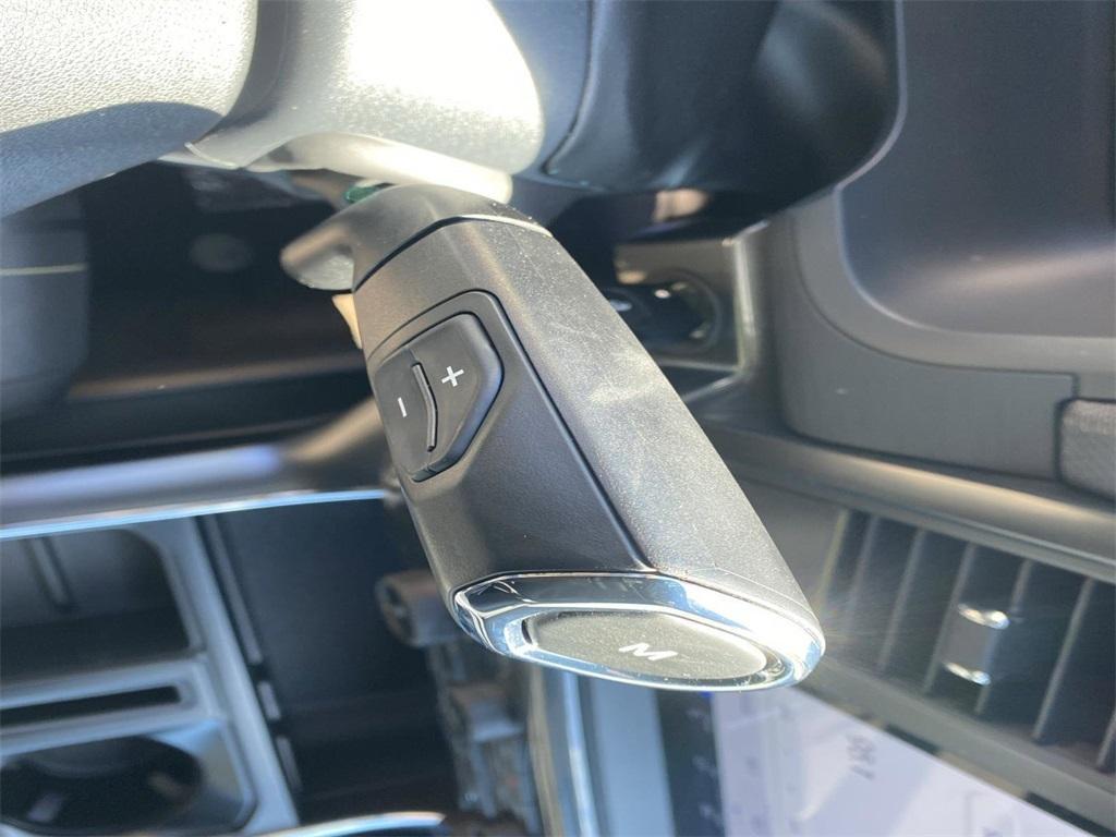 new 2025 Ford F-150 car, priced at $50,390