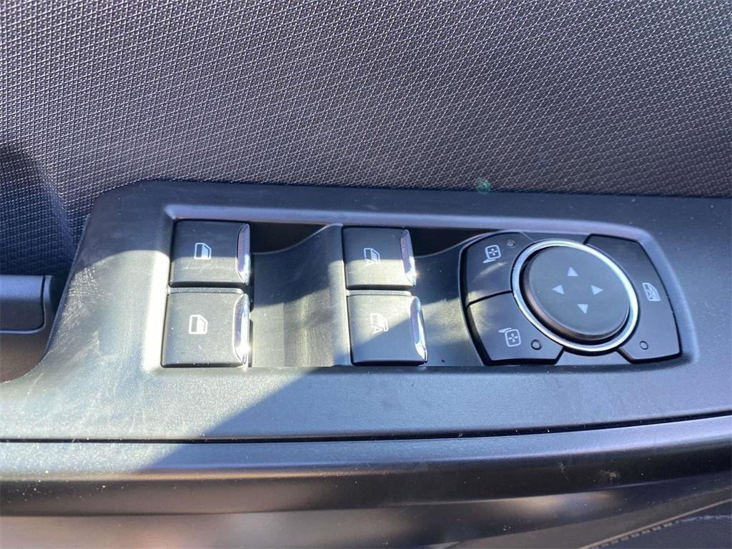 new 2025 Ford F-150 car, priced at $50,390