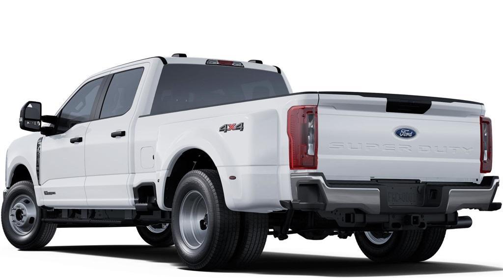 new 2025 Ford F-350 car, priced at $68,375