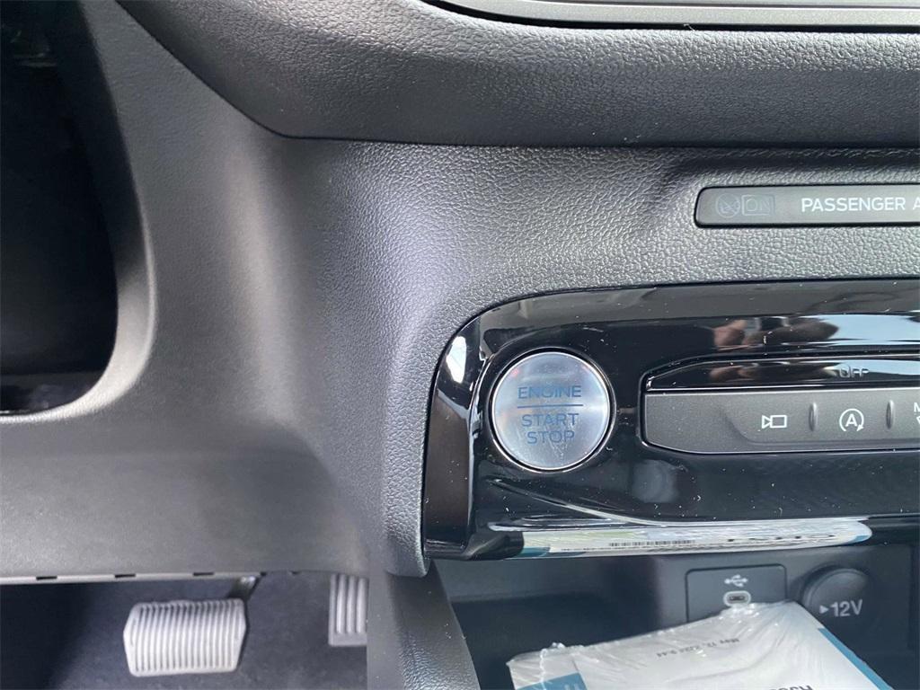 new 2024 Ford Escape car, priced at $28,995
