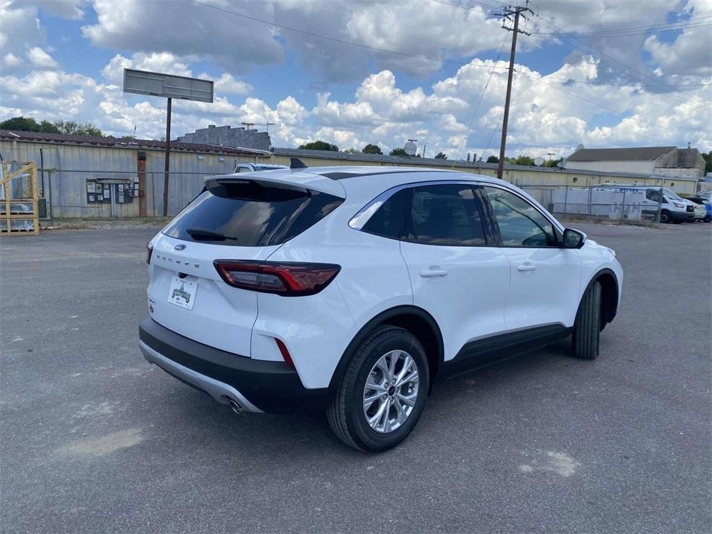 new 2024 Ford Escape car, priced at $28,995