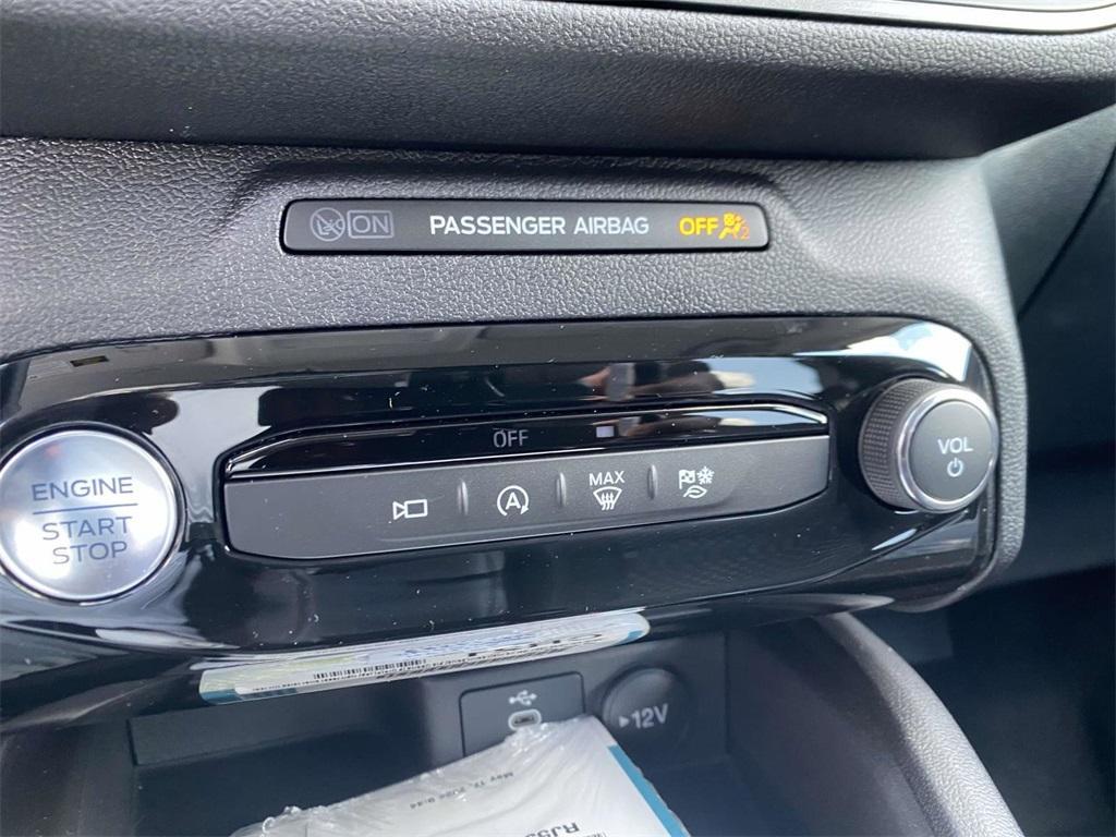 new 2024 Ford Escape car, priced at $28,995
