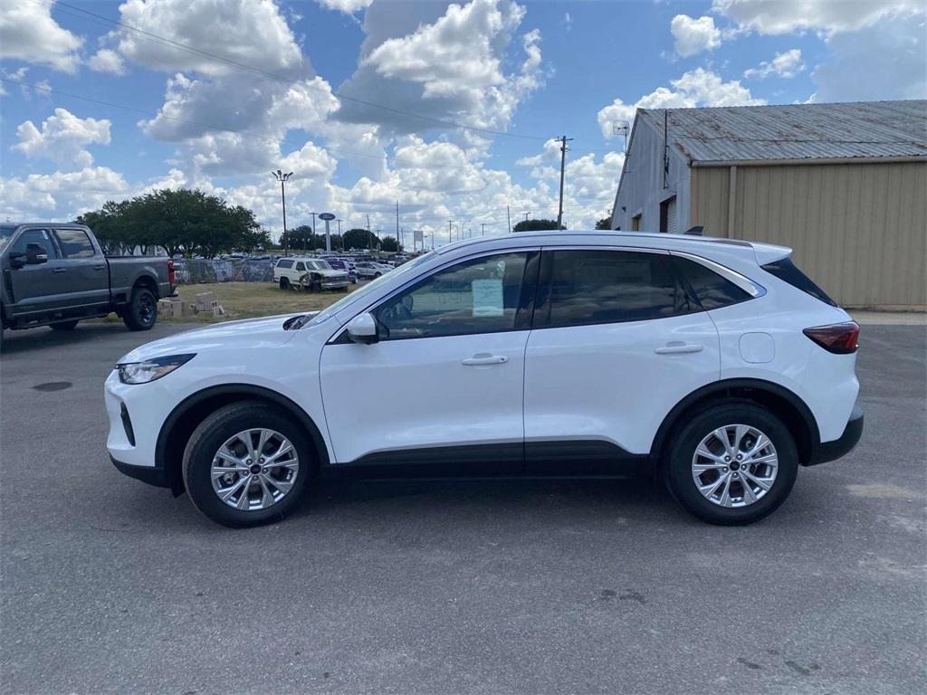new 2024 Ford Escape car, priced at $28,995