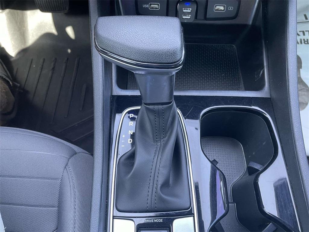 used 2024 Hyundai SANTA CRUZ car, priced at $23,990