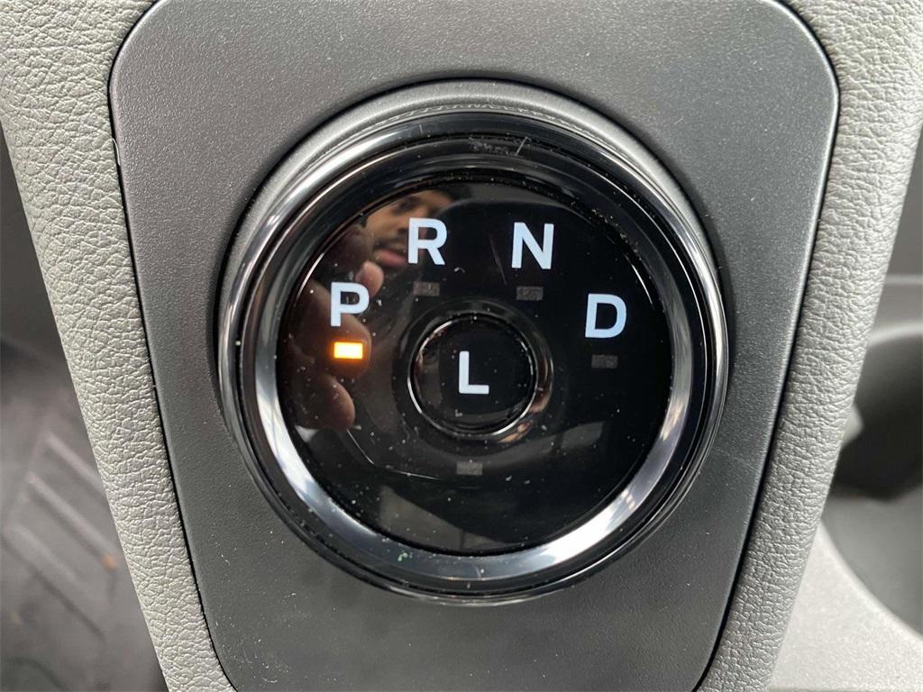 new 2024 Ford E-Transit car, priced at $41,995