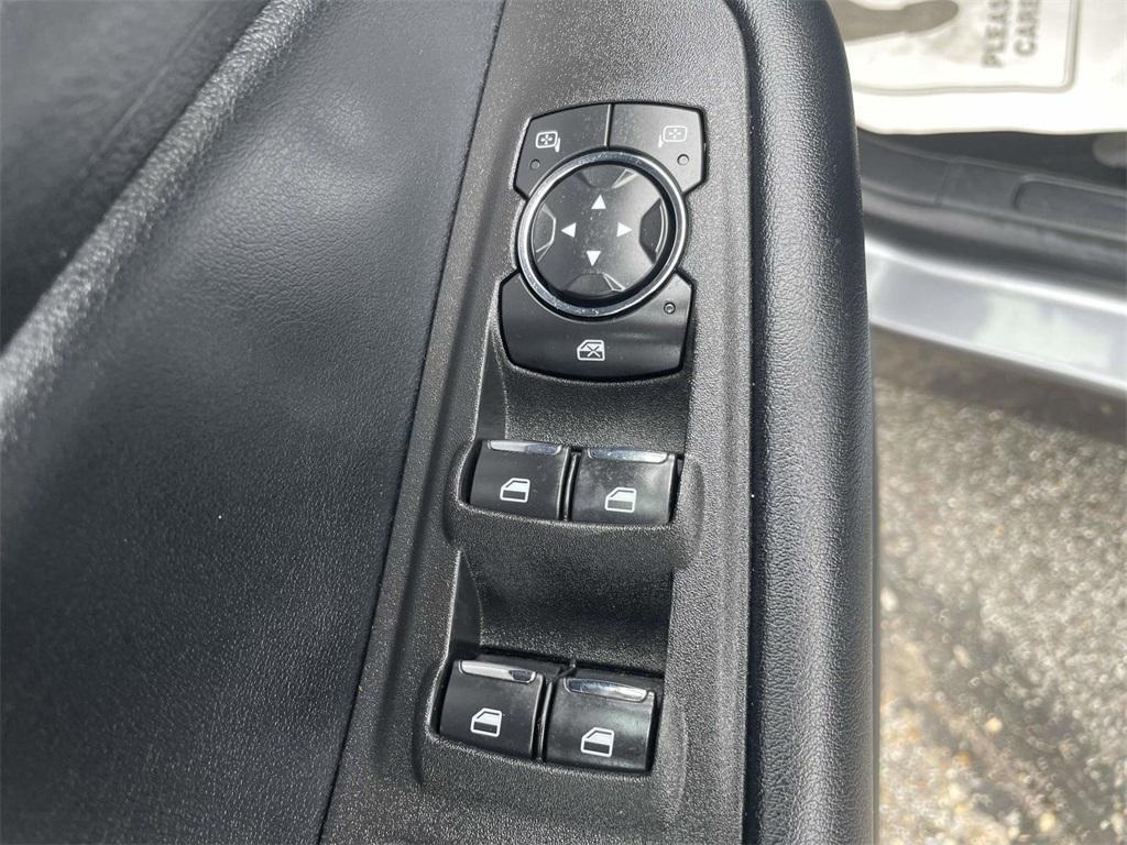 used 2022 Ford Edge car, priced at $21,183