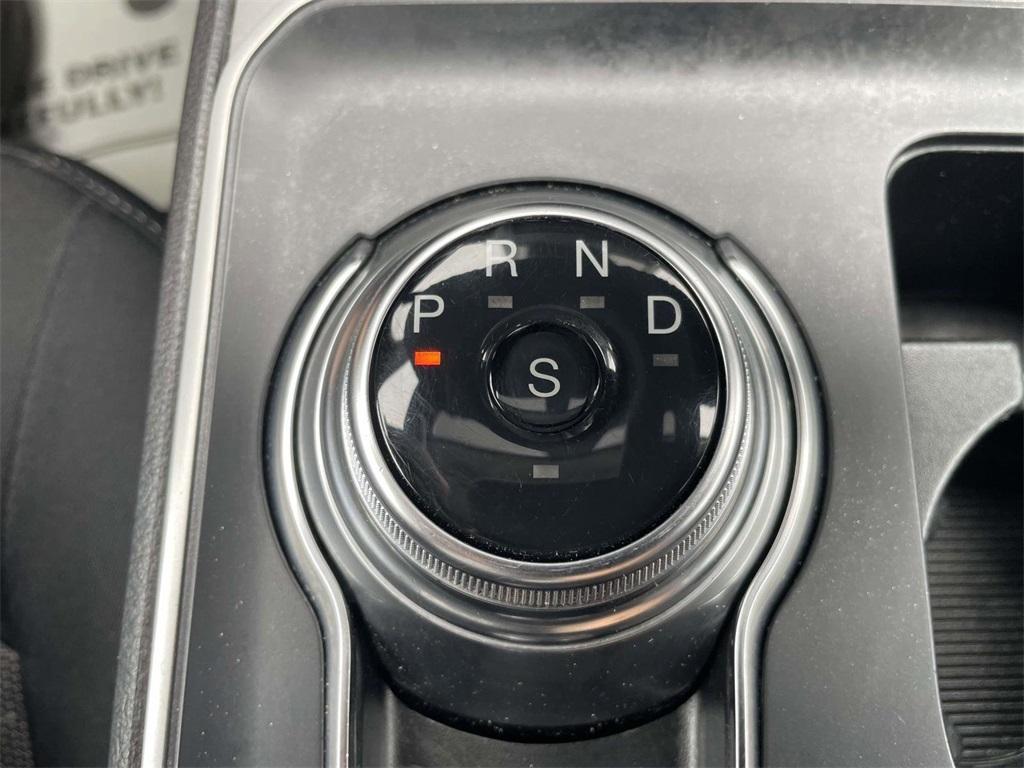 used 2022 Ford Edge car, priced at $21,183