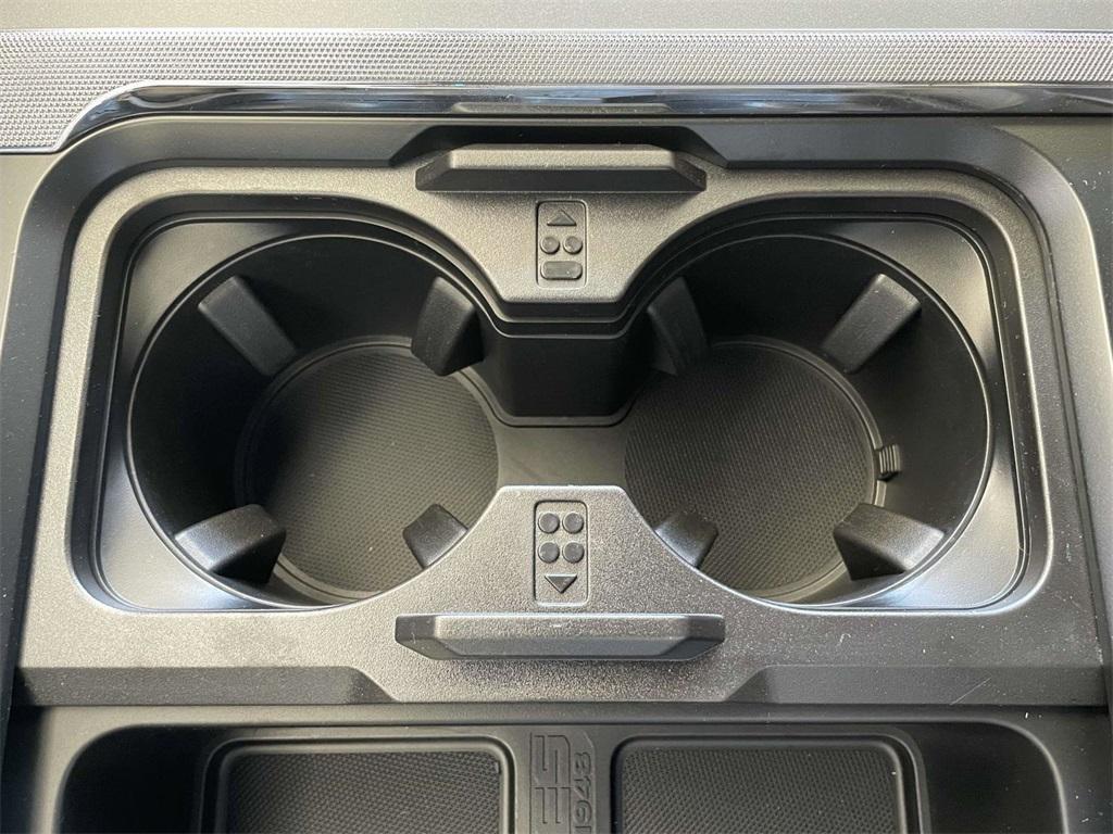 new 2025 Ford F-250 car, priced at $85,884