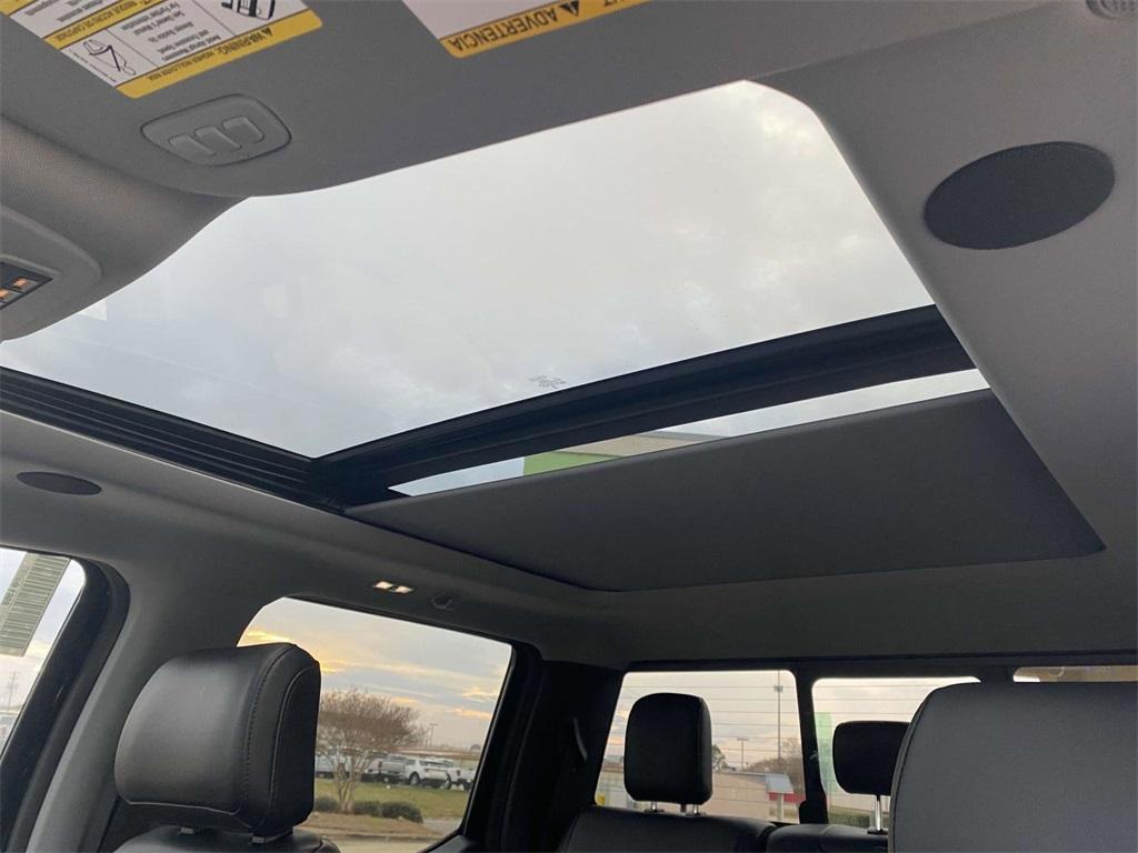 new 2025 Ford F-250 car, priced at $82,247