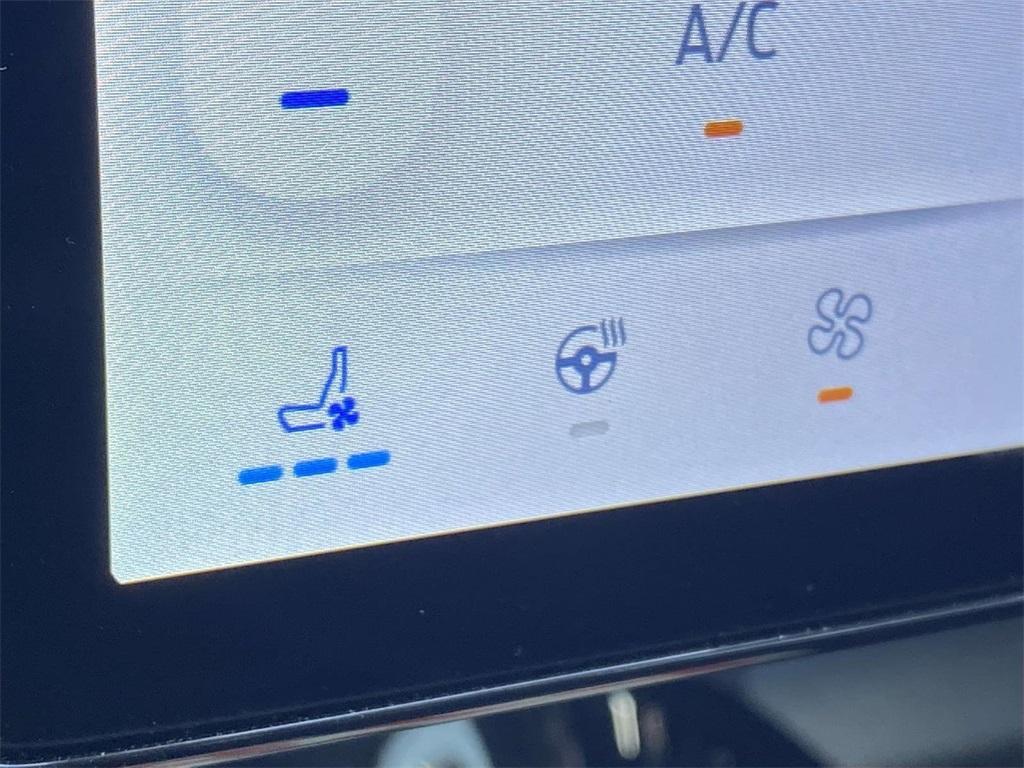 new 2025 Ford Mustang Mach-E car, priced at $38,495