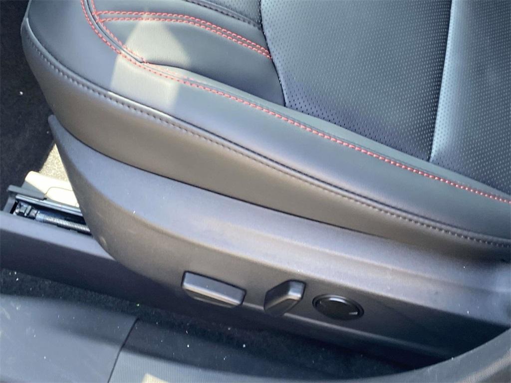 new 2025 Ford Mustang Mach-E car, priced at $38,495