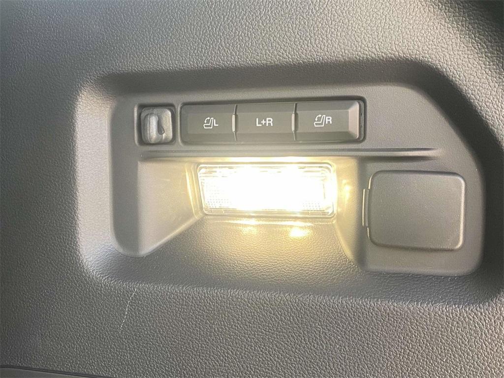 new 2025 Ford Explorer car, priced at $60,310