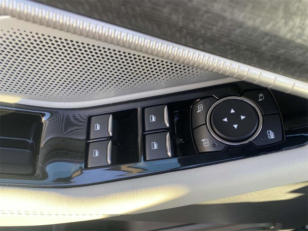 new 2025 Ford Explorer car, priced at $60,310