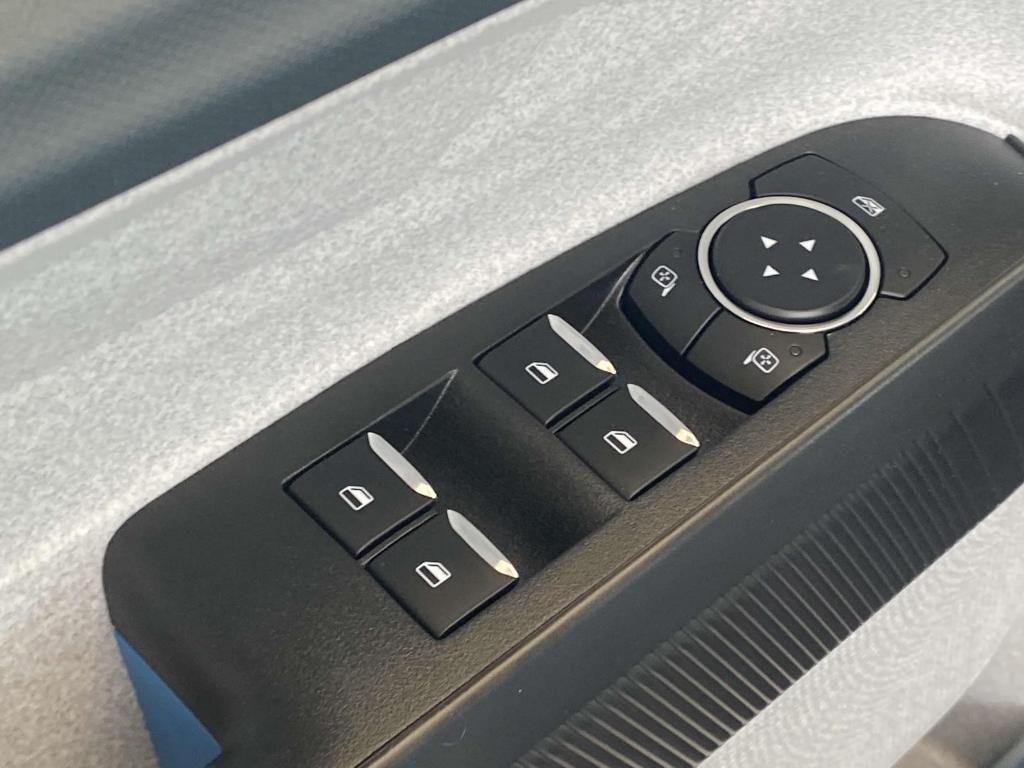 new 2025 Ford Maverick car, priced at $29,174