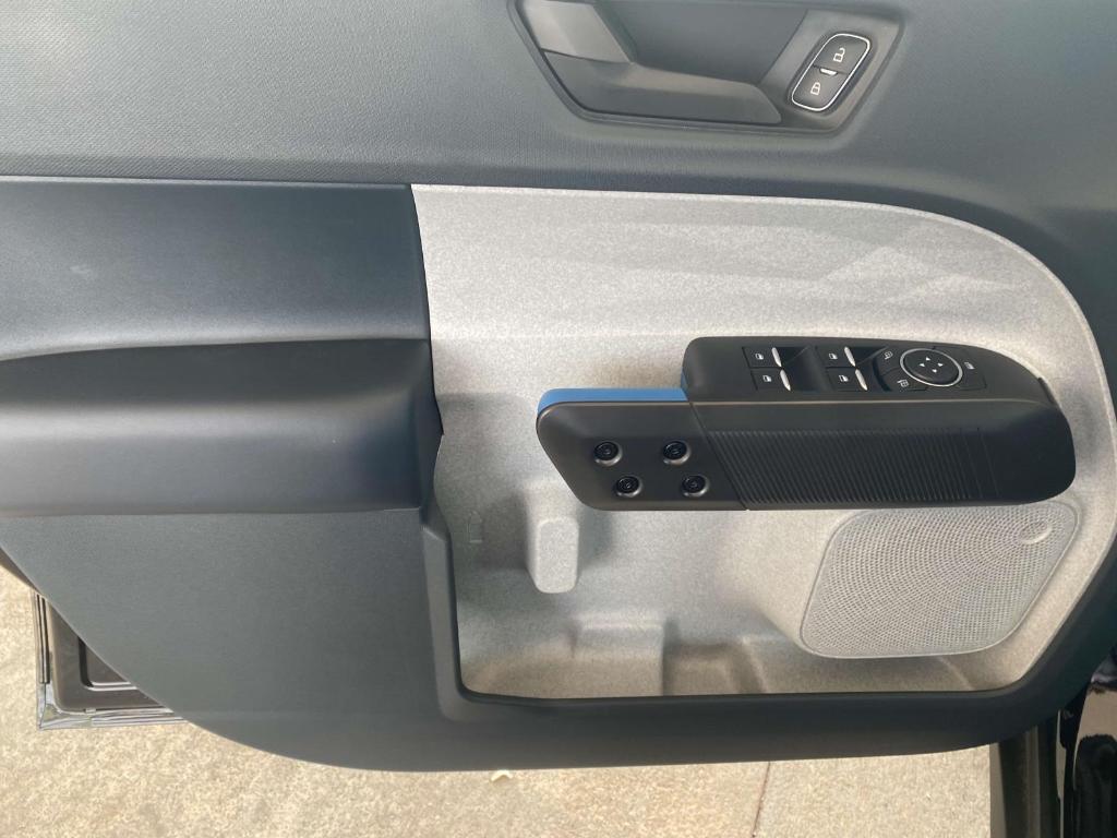 new 2025 Ford Maverick car, priced at $29,174