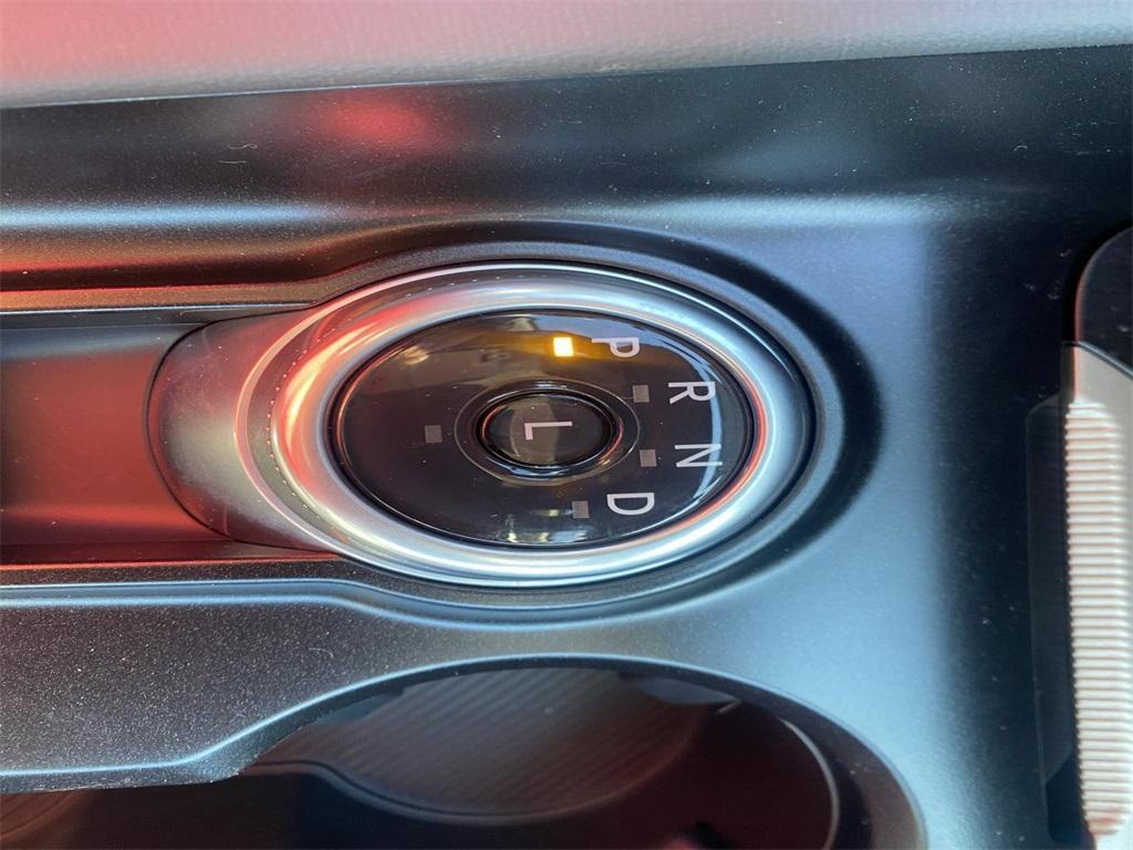 new 2025 Ford Explorer car, priced at $35,672