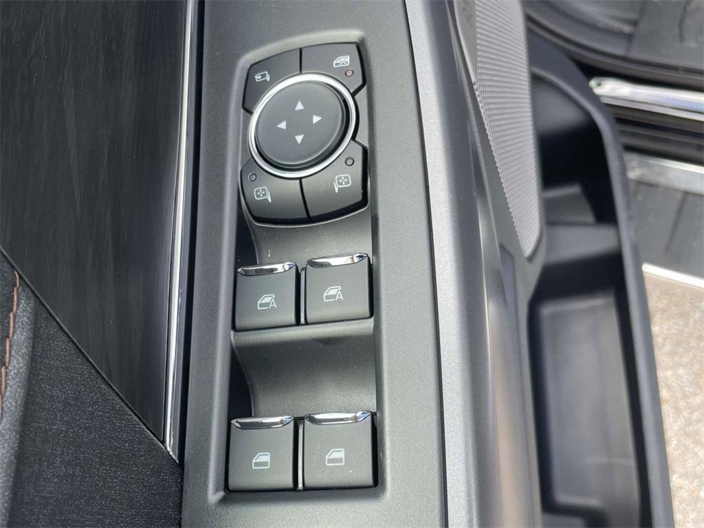 new 2025 Ford F-150 car, priced at $62,654