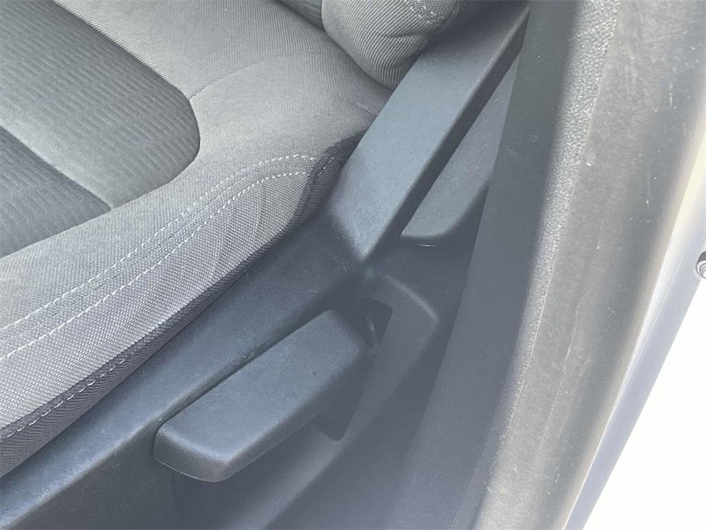 used 2022 Ford Escape car, priced at $18,887