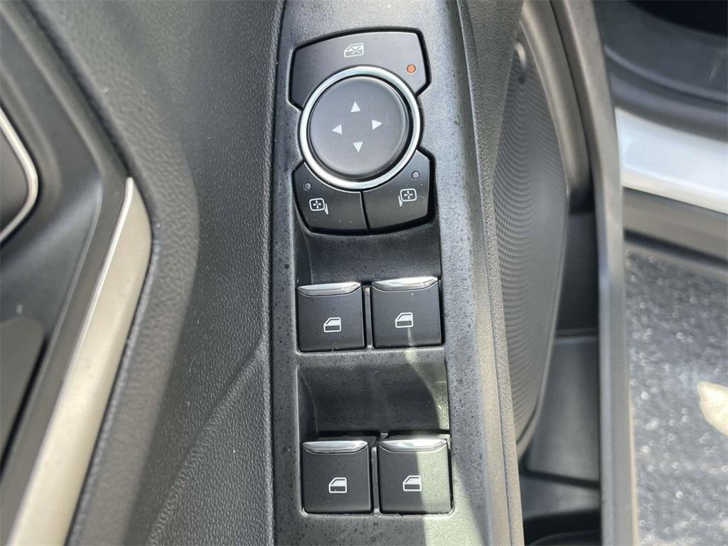 used 2022 Ford Escape car, priced at $18,887