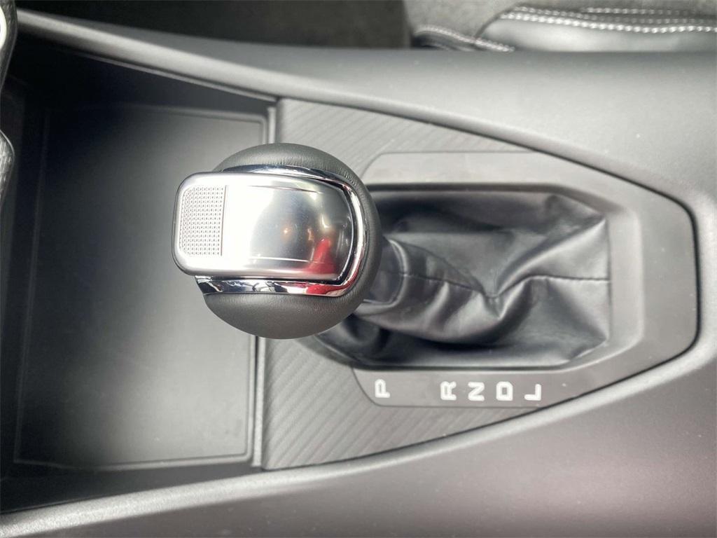 new 2025 Ford Mustang car, priced at $32,784
