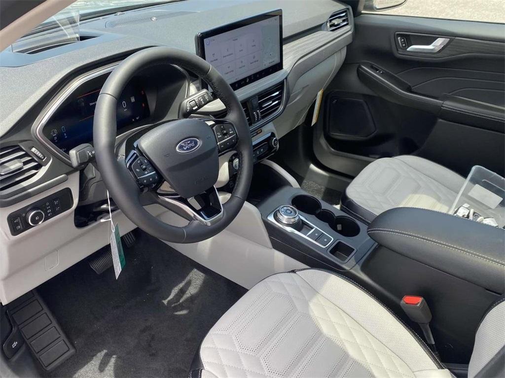 new 2024 Ford Escape car, priced at $32,995