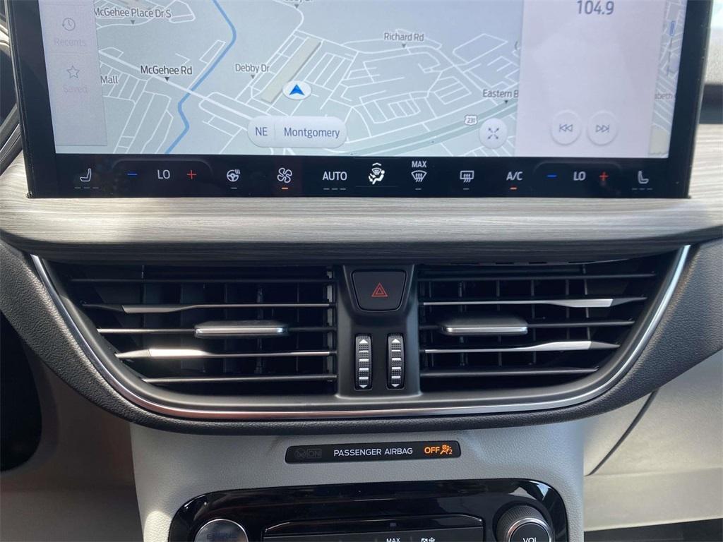 new 2024 Ford Escape car, priced at $32,995