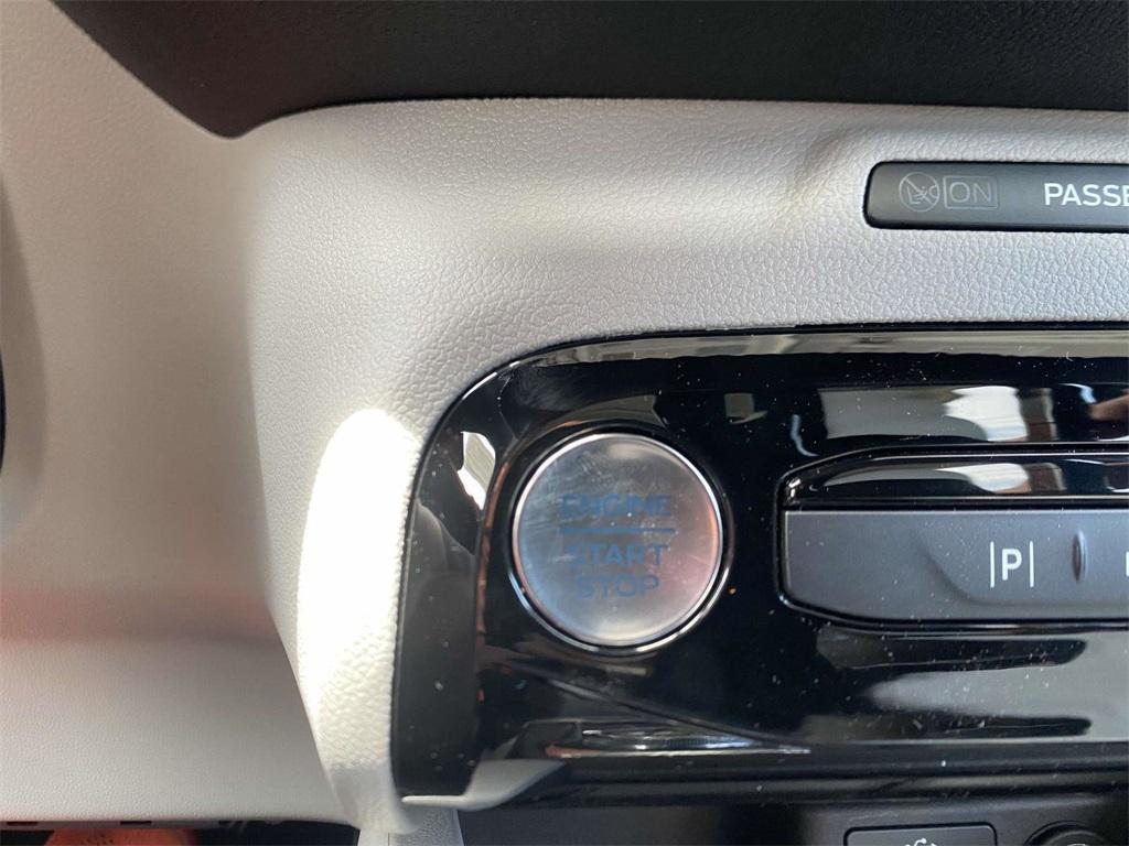 new 2024 Ford Escape car, priced at $32,995