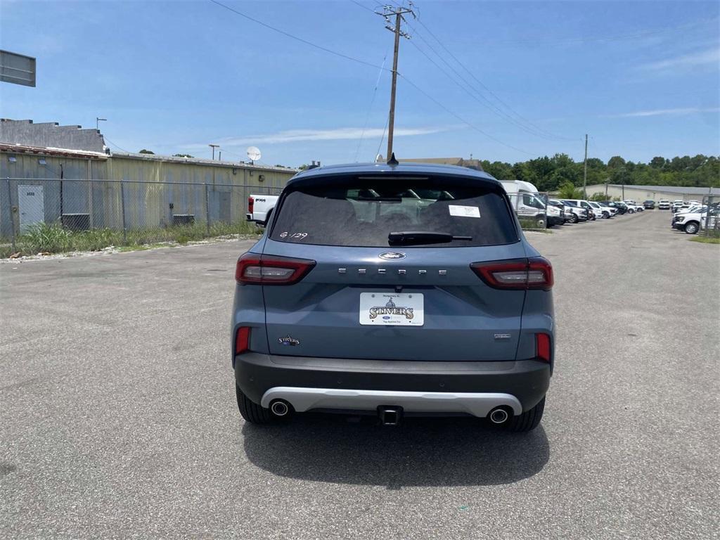 new 2024 Ford Escape car, priced at $32,995