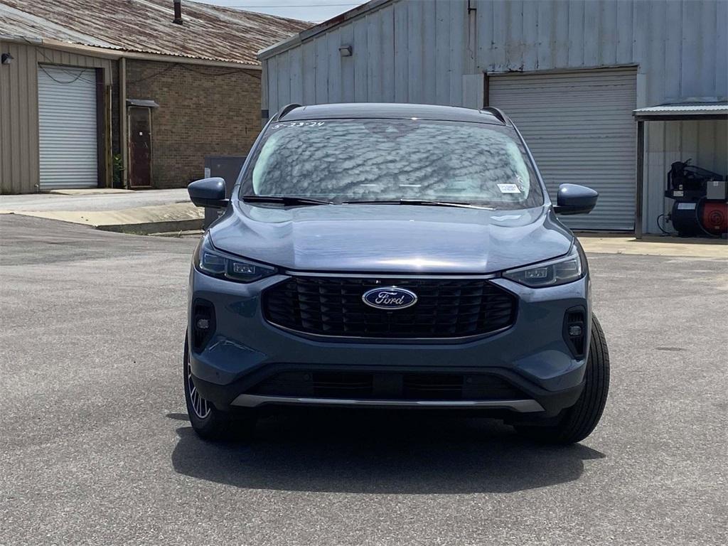 new 2024 Ford Escape car, priced at $32,995