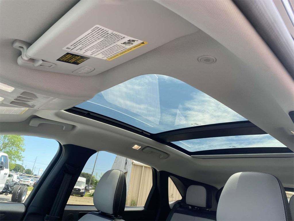 new 2024 Ford Escape car, priced at $32,995