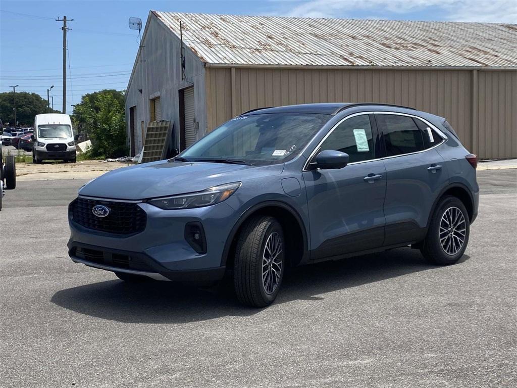 new 2024 Ford Escape car, priced at $32,995