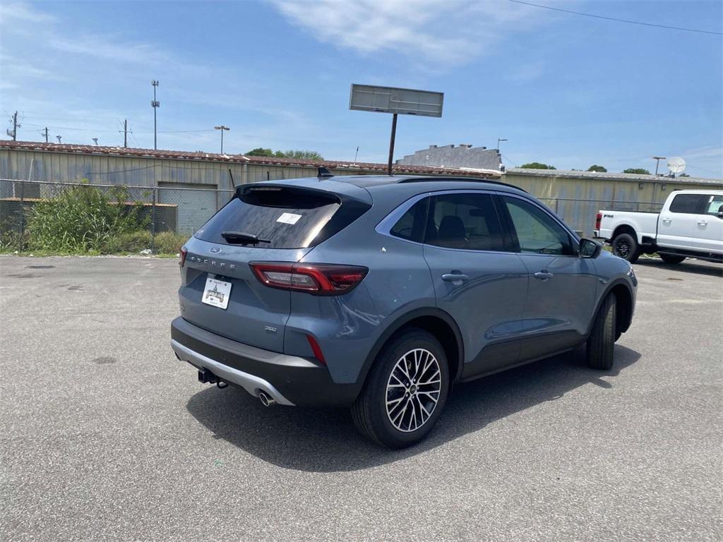 new 2024 Ford Escape car, priced at $32,995