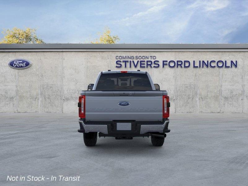 new 2025 Ford F-250 car, priced at $73,017