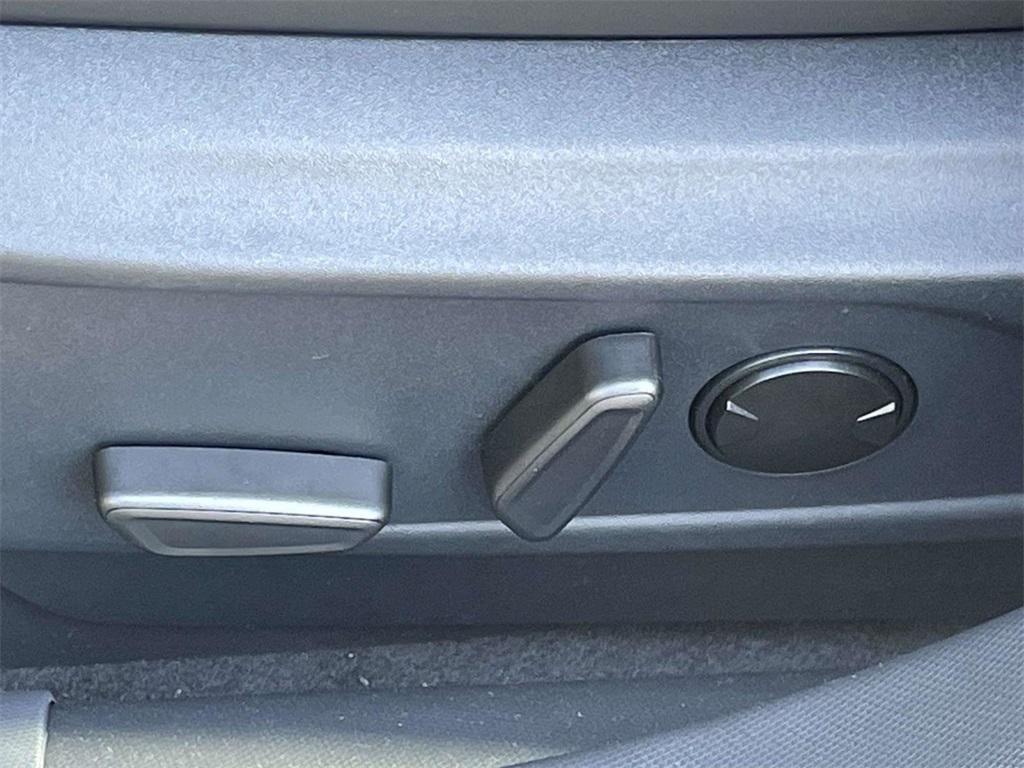 new 2025 Ford Mustang Mach-E car, priced at $38,860