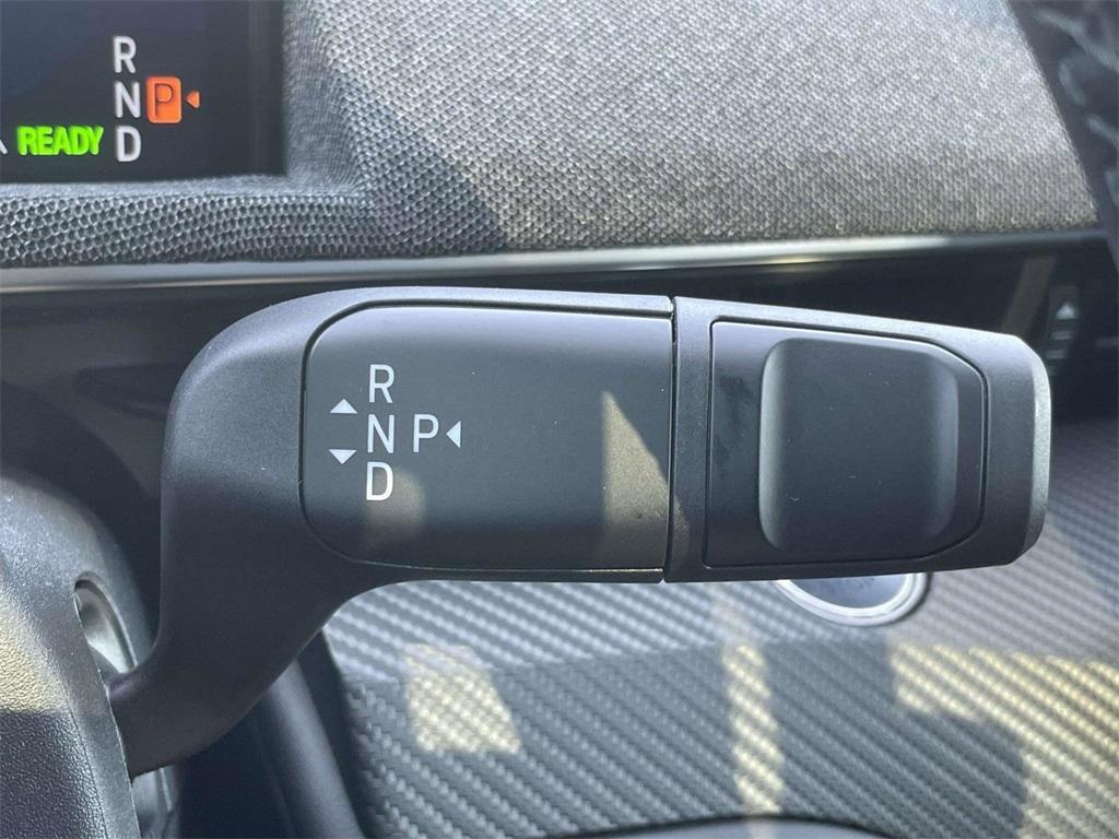 new 2025 Ford Mustang Mach-E car, priced at $38,860