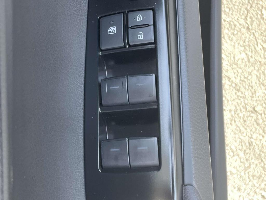 used 2025 Toyota Camry car, priced at $30,595